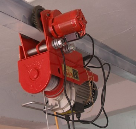 微型電動葫蘆