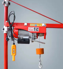 微型電動葫蘆