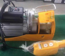 微型電動葫蘆