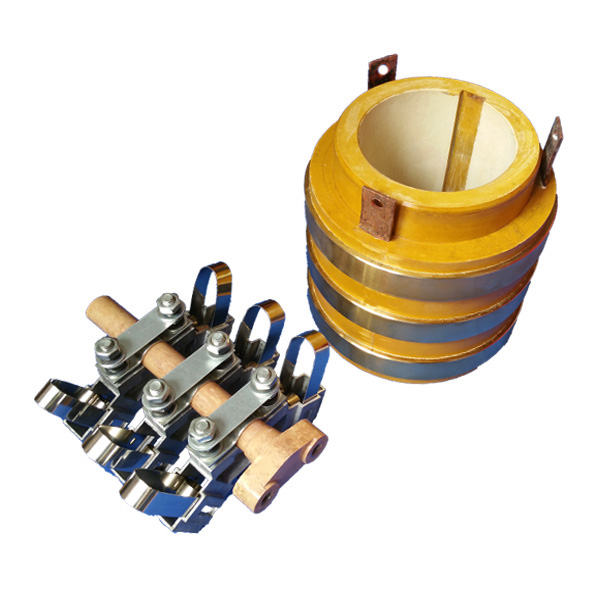 優質碳刷、刷握、集電環廠家