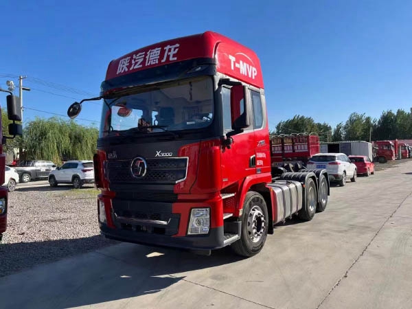 二手牽引車(chē)大概多少錢(qián)