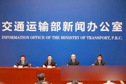 交通運(yùn)輸部：全國(guó)高速公路貨車(chē)平均超限超載率持續(xù)控制在0.5％以下