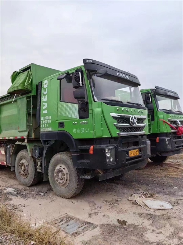 3萬(wàn)左右的二手自卸車