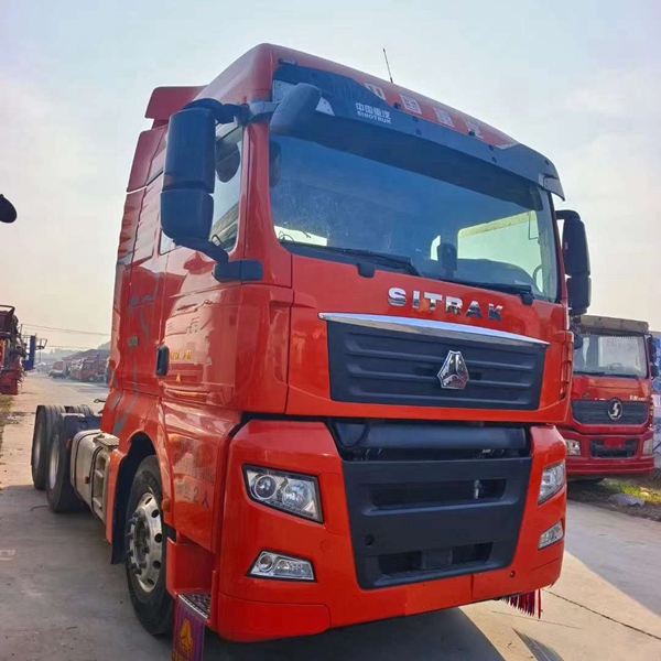 梁山二手車市場(chǎng)