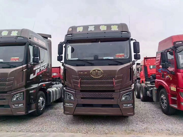 梁山二手車市場(chǎng)