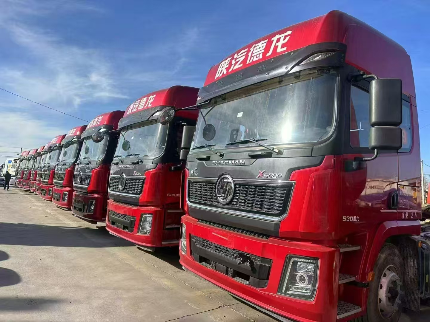 梁山二手車市場(chǎng)的發(fā)展趨勢(shì)如何？