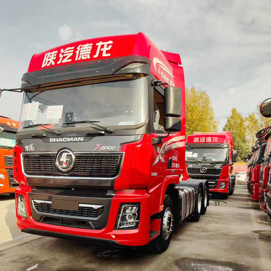 二手牽引車的價格波動大嗎？